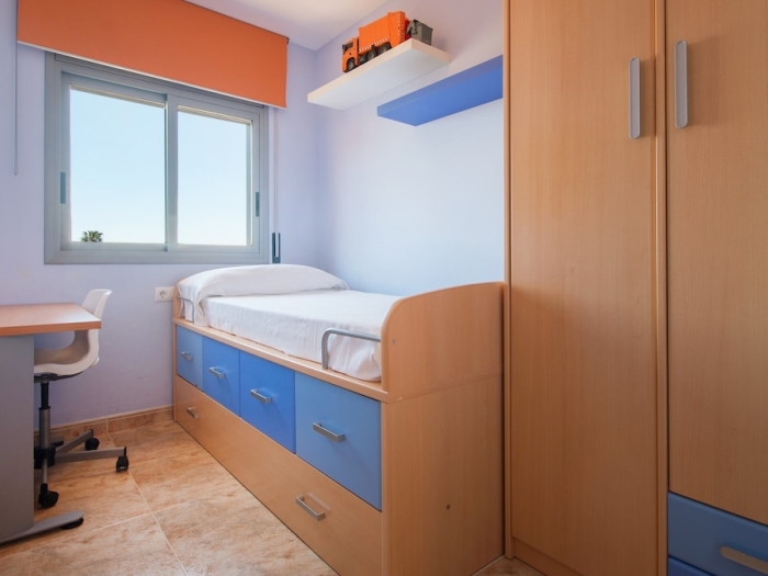 image R34 Apartamento Rambla Nova Calafell 21