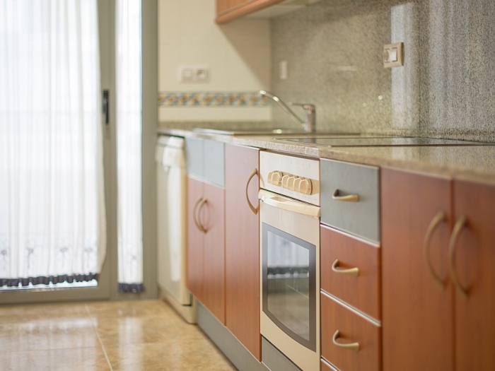 image R34 Apartamento Rambla Nova Calafell 26