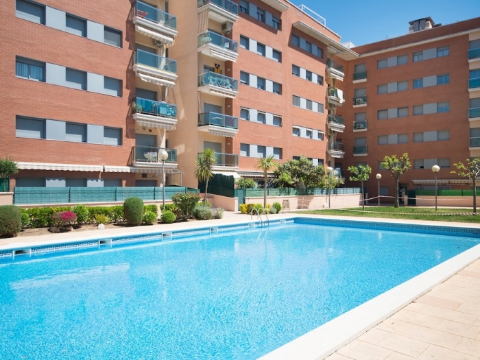 image R34 Apartamento Rambla Nova Calafell 28