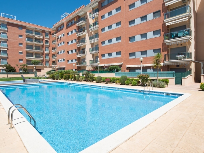 image R34 Apartamento Rambla Nova Calafell 30