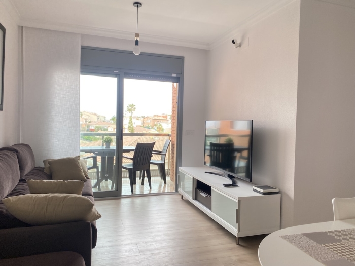 image R34 Apartamento Rambla Nova Calafell 5