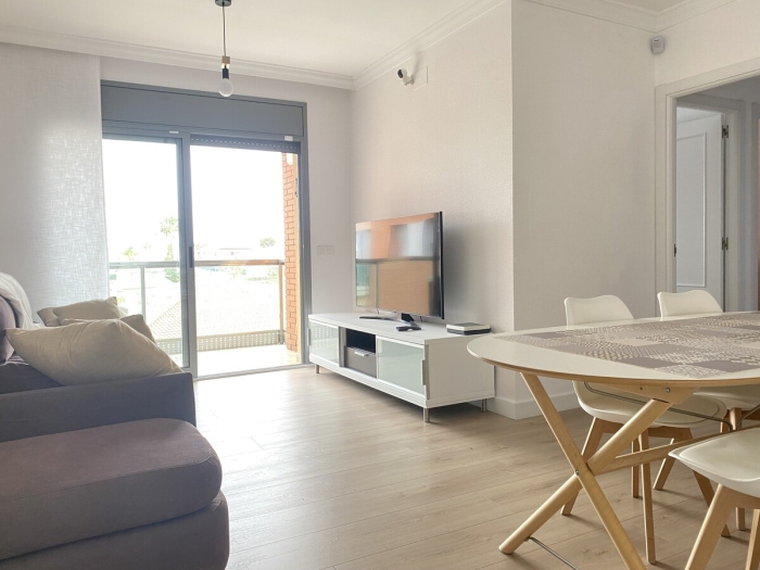 image R34 Apartamento Rambla Nova Calafell 9