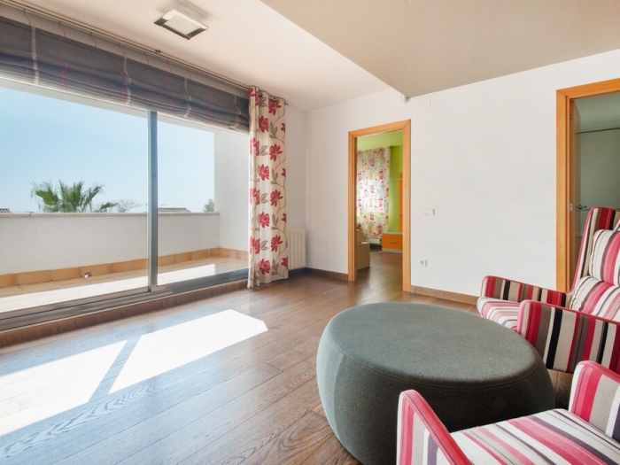 image Luxury Villa Déjà View 950m from the Beach 28