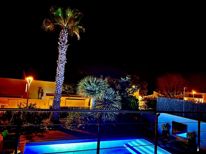 image Luxury Villa Déjà View 950m from the Beach 35