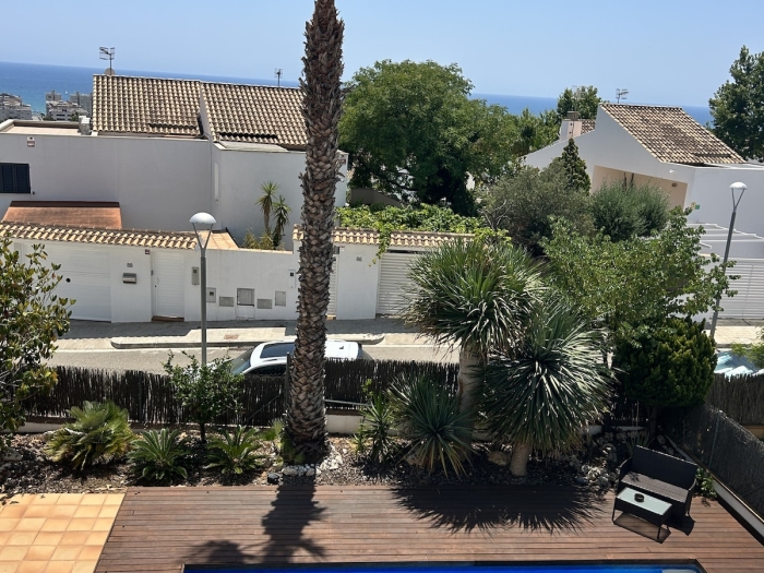 image Luxury Villa Déjà View 950m from the Beach 36