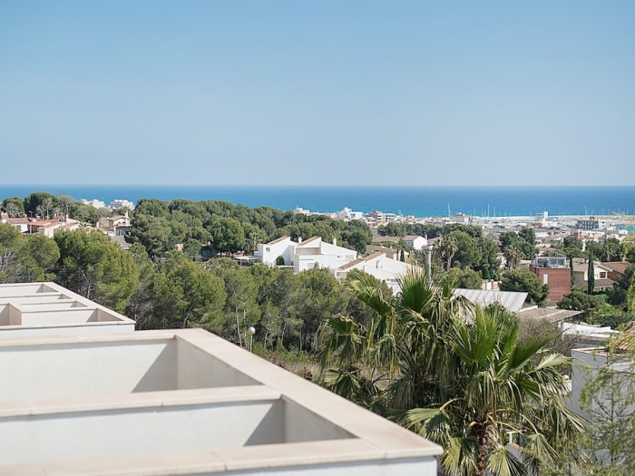 image Luxury Villa Déjà View 950m from the Beach 37