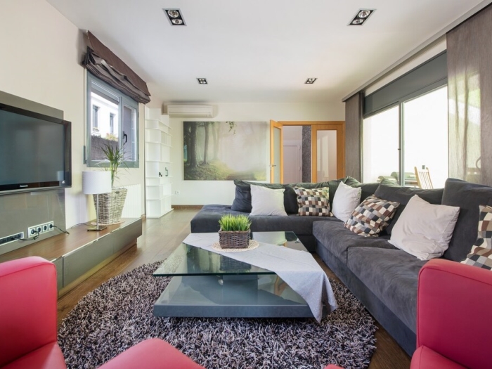 image Luxury Villa Déjà View 950m from the Beach 6