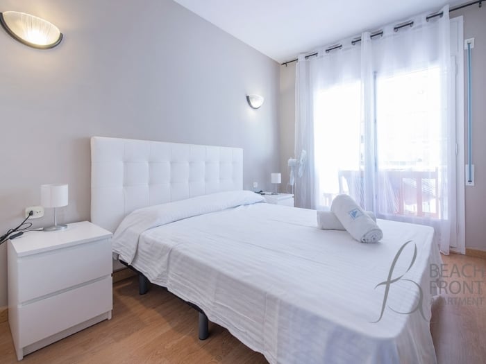 R68 2 Apartamento Calafell Beach 2º