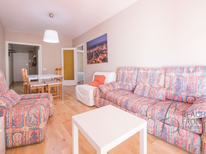 image R68 2 Apartamento Calafell Beach 2º 4