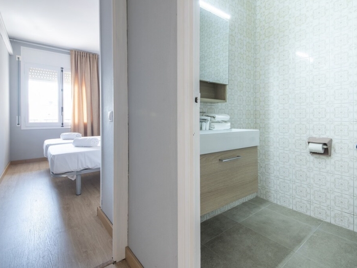 image R68 3 Apartamento Calafell Beach 3º 11