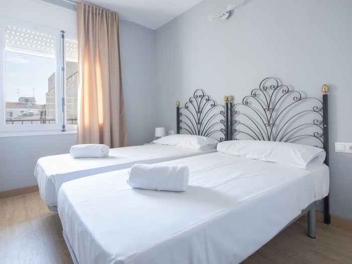image R68 3 Apartamento Calafell Beach 3º 12