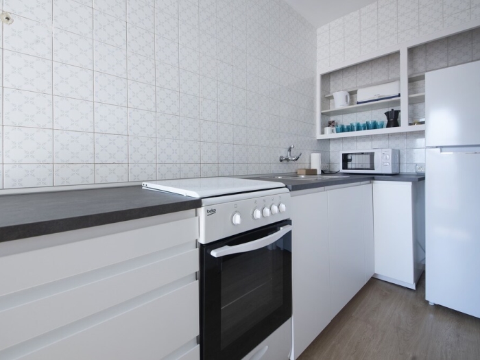 image R68 3 Apartamento Calafell Beach 3º 6
