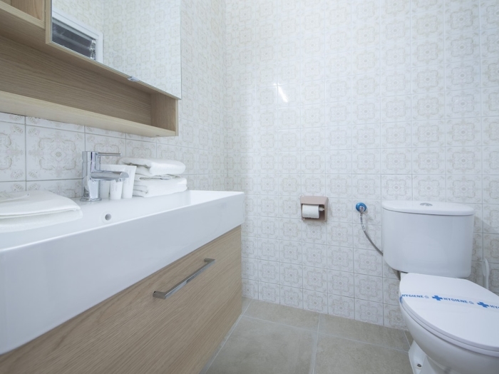 image R68 3 Apartamento Calafell Beach 3º 8