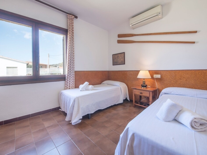 image R84 Villa con Piscina y pista de Tenis 30