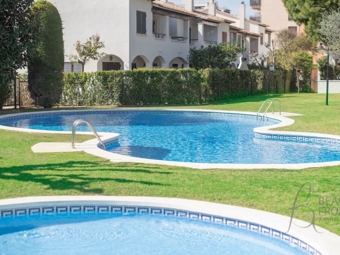 R85 Casa Estany Playa