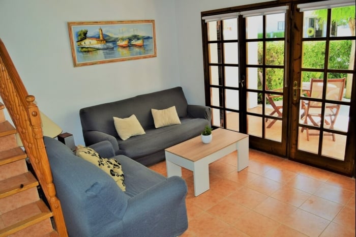 image R85 Casa Estany Playa 11