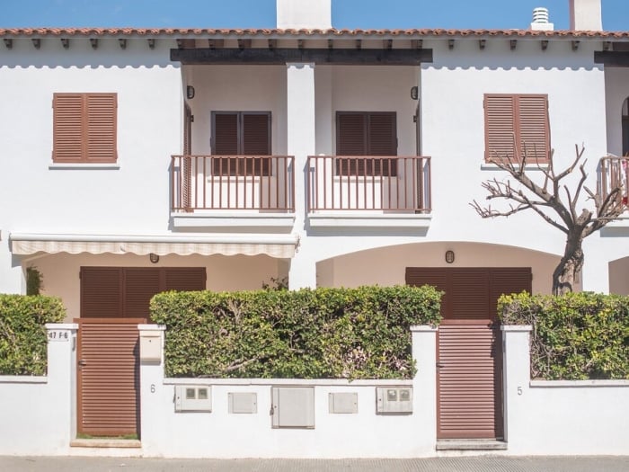 image R85 Casa Estany Playa 12