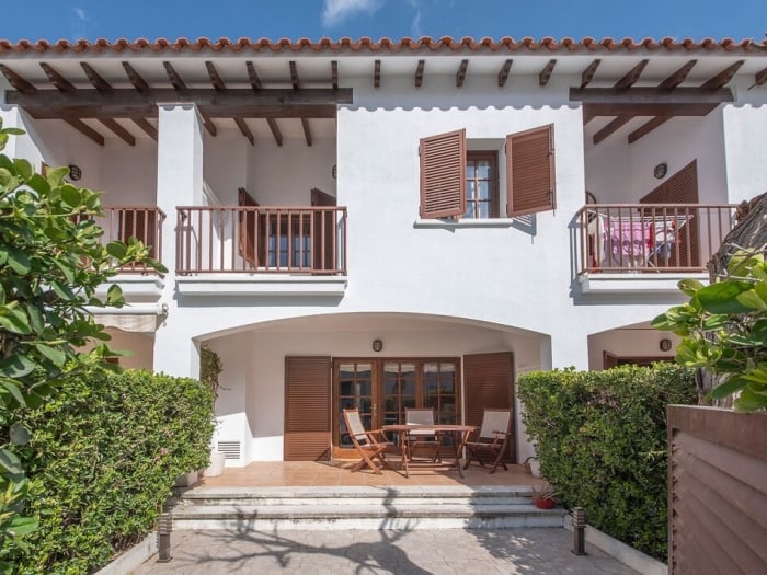 image R85 Casa Estany Playa 13