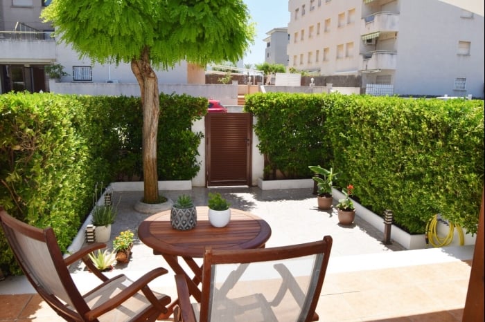 image R85 Casa Estany Playa 16
