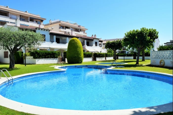 image R85 Casa Estany Playa 1