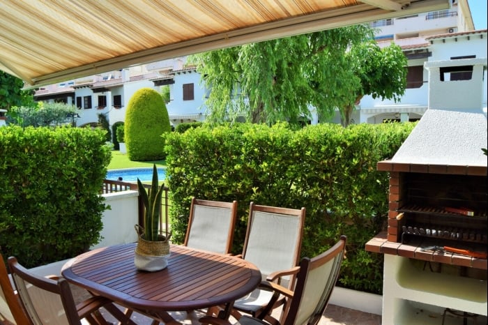 image R85 Casa Estany Playa 3