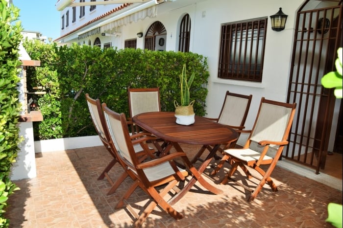 image R85 Casa Estany Playa 5