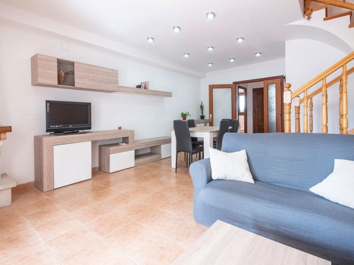 image R85 Casa Estany Playa 7