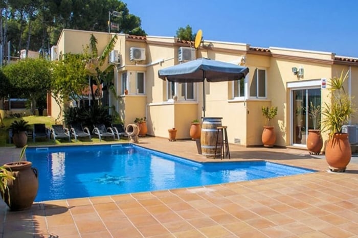 R88 Villa Vista Alegre