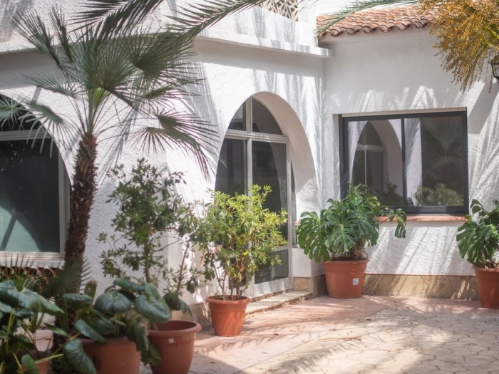 image R94 Villa Calafell Beach 1