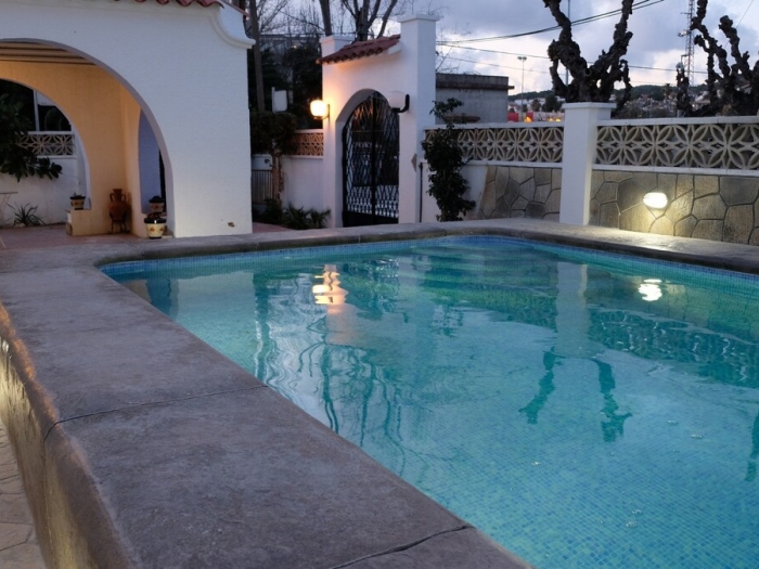 image R94 Villa Calafell Beach 2