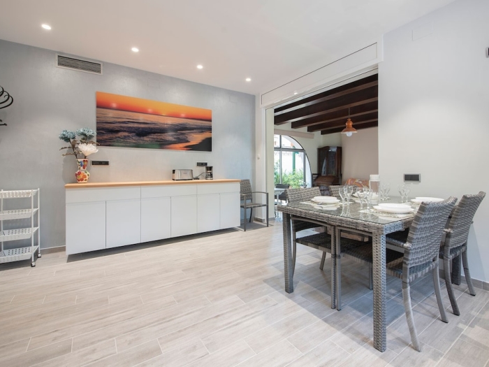 image R94 Villa Calafell Beach 3
