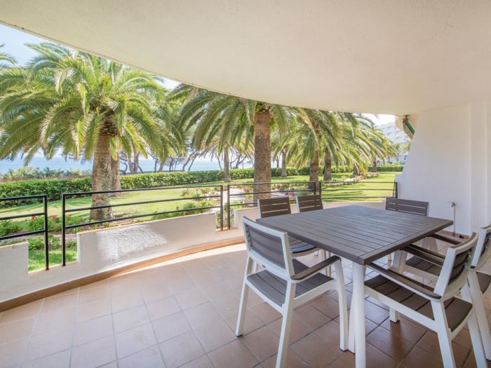 image TH88 Apartamento en Miami Playa con terraza y AC 1