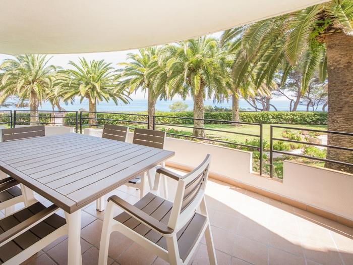 image TH88 Apartamento en Miami Playa con terraza y AC 20