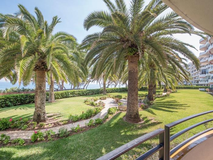 image TH88 Apartamento en Miami Playa con terraza y AC 21