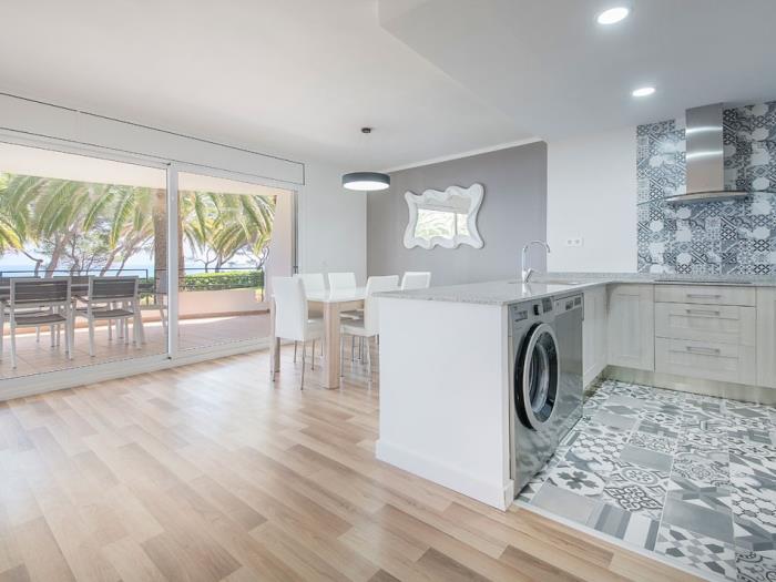 image TH88 Apartamento en Miami Playa con terraza y AC 2
