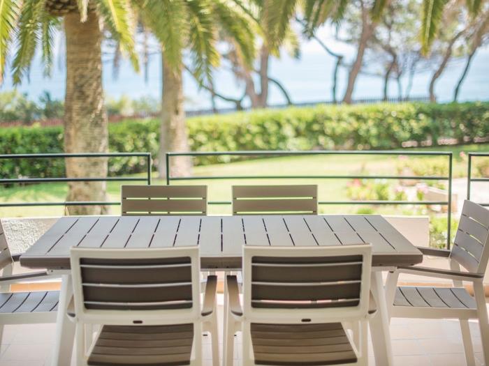 image TH88 Apartamento en Miami Playa con terraza y AC 33