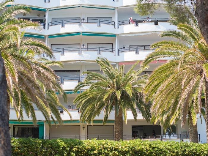 image TH88 Apartamento en Miami Playa con terraza y AC 38