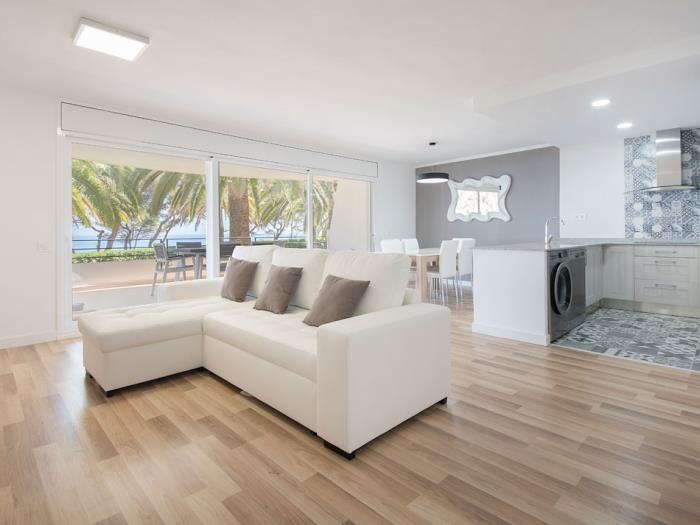 image TH88 Apartamento en Miami Playa con terraza y AC 3