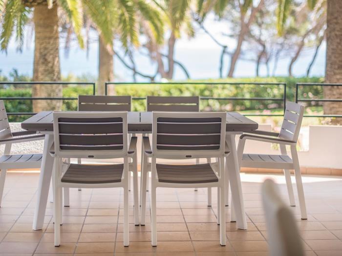 image TH88 Apartamento en Miami Playa con terraza y AC 40