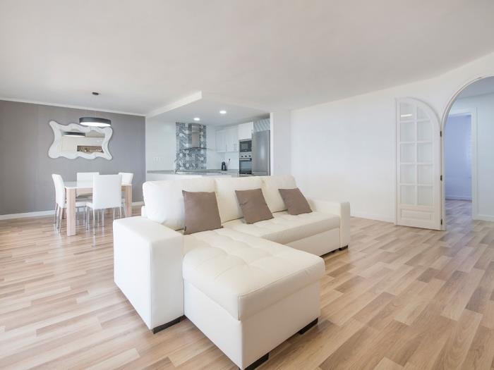 image TH88 Apartamento en Miami Playa con terraza y AC 4