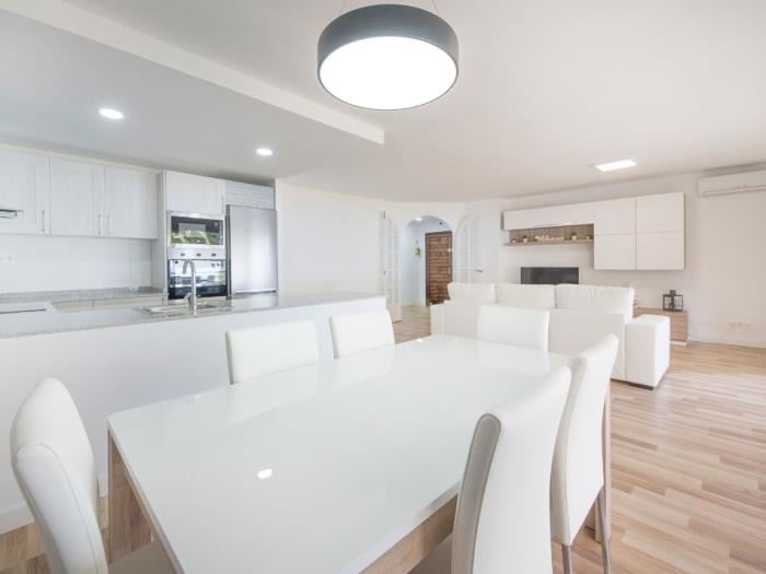 image TH88 Apartamento en Miami Playa con terraza y AC 6