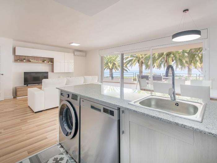 image TH88 Apartamento en Miami Playa con terraza y AC 9