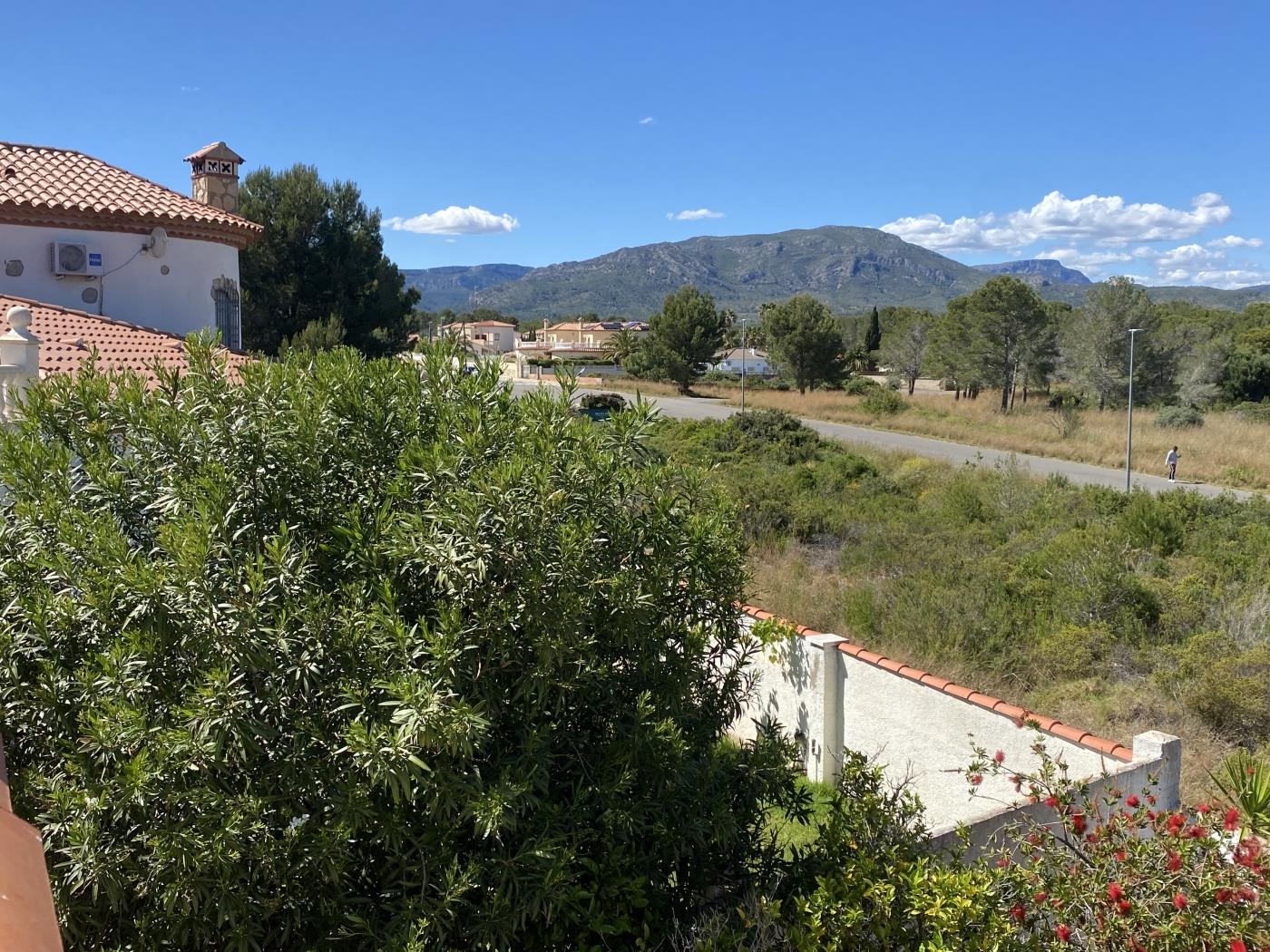 image TH45 Spacieuse villa avec piscine privée à 900 m de la plage 4