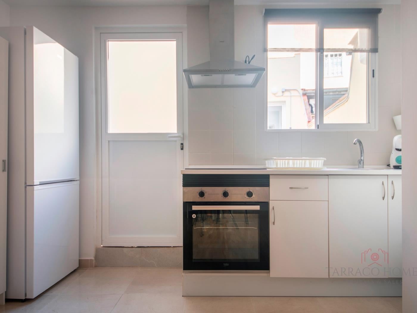 image TH08-1 Logement étudiant : Chambre privée dans un appartement en colocation 12