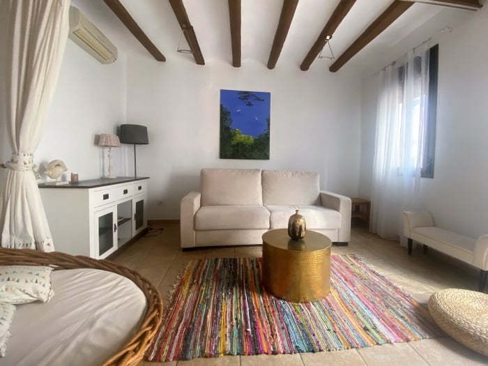 image TH55-2 Student-Friendly Apartment in Tarragona 10