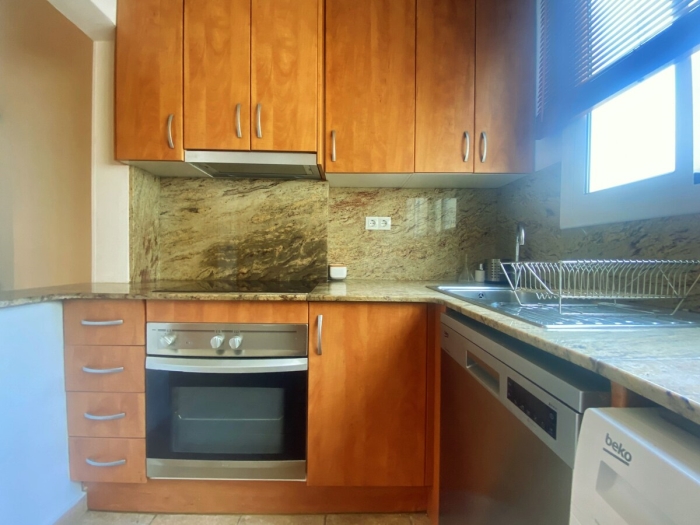 image TH55-2 Student-Friendly Apartment in Tarragona 14