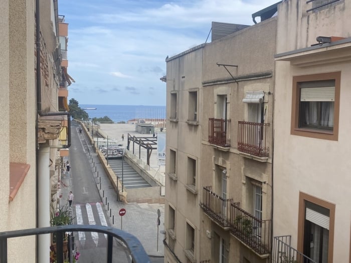 image TH55-2 Student-Friendly Apartment in Tarragona 1