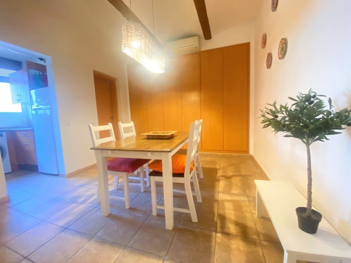image TH55-2 Student-Friendly Apartment in Tarragona 23