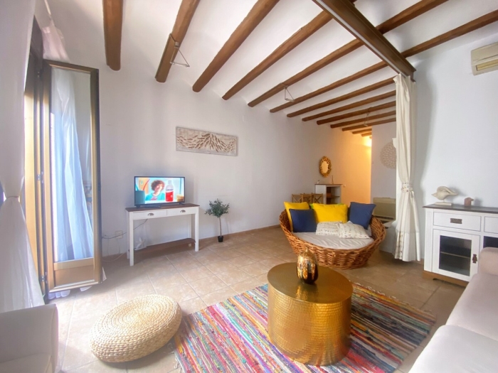 image TH55-2 Student-Friendly Apartment in Tarragona 2