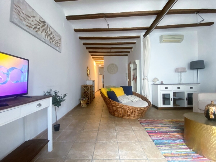 image TH55-2 Student-Friendly Apartment in Tarragona 3
